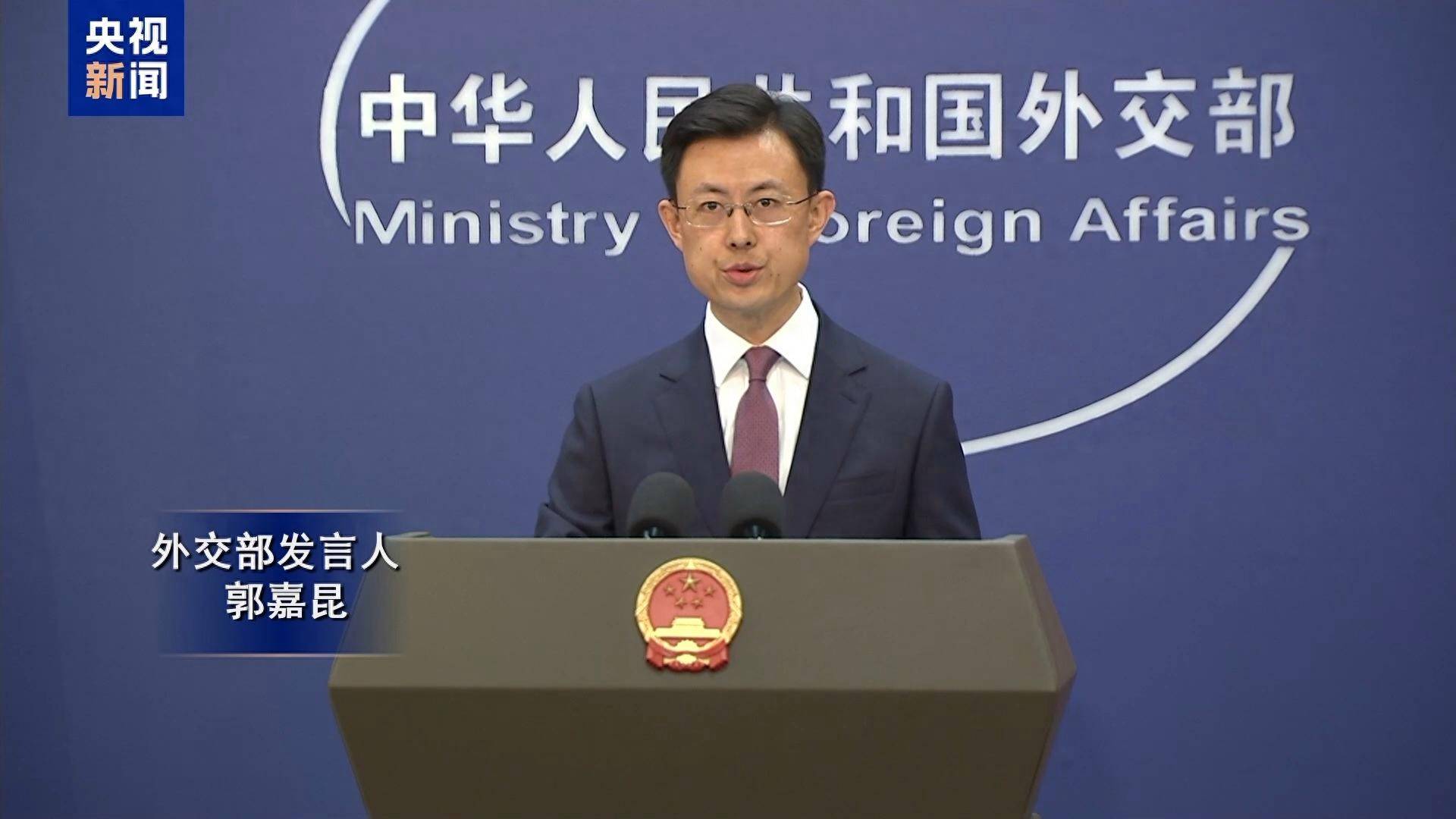 特朗普访华危矣？美财长又威胁：要是中方有伊朗资金往来，就实施二级制裁！